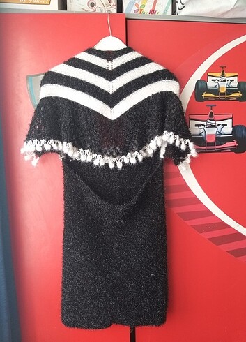 Bayan parka - Görsel 8