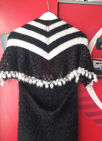 Bayan parka - Görsel 10