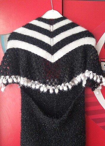 Bayan parka - Görsel 11