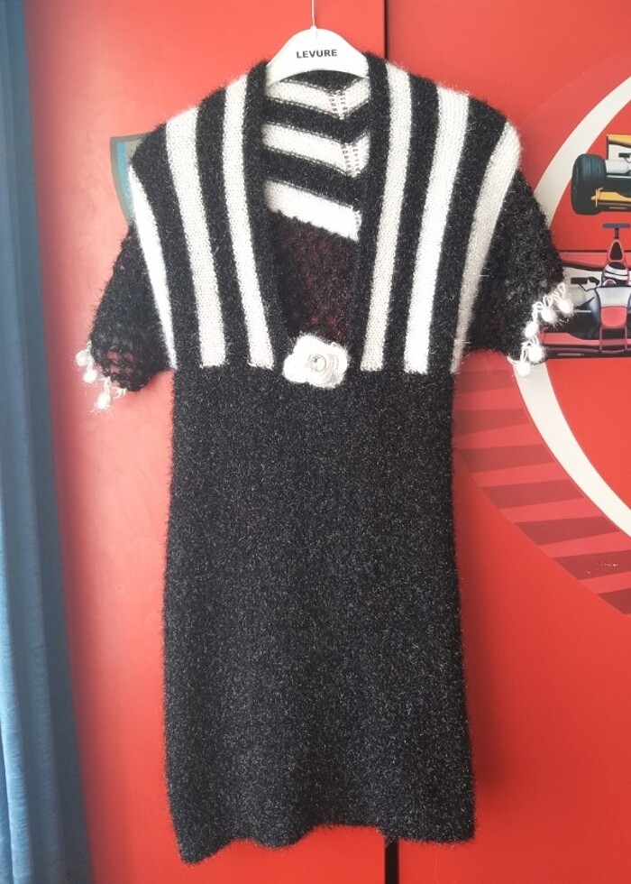 Bayan parka - Görsel 2