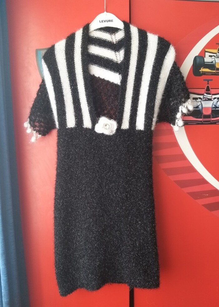 Bayan parka - Görsel 3