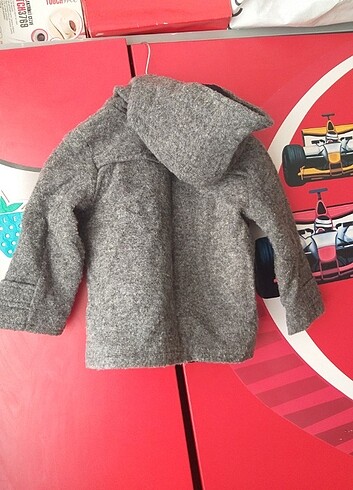 Bebek kaban - Görsel 4