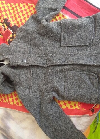 Bebek kaban - Görsel 6