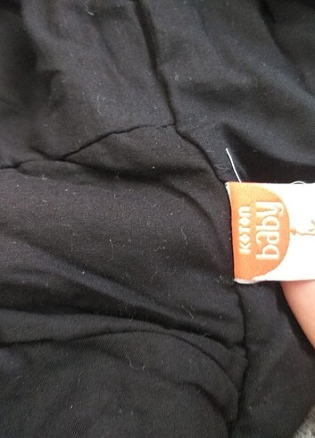 Bebek kaban - Görsel 8