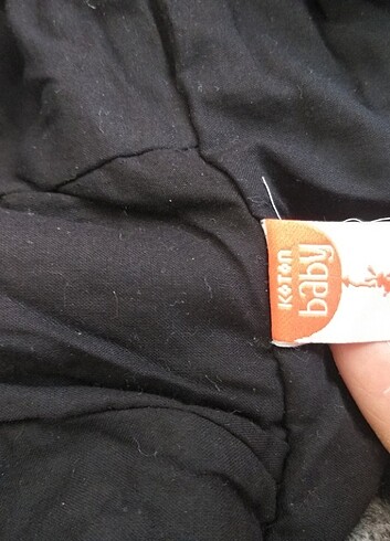 Bebek kaban - Görsel 10