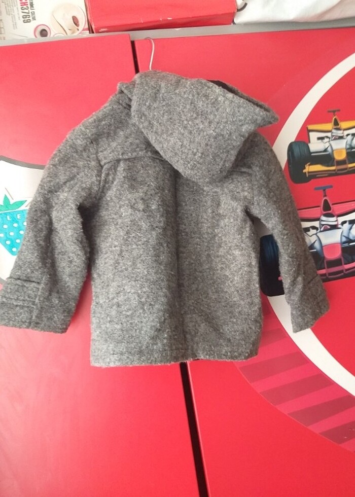 Bebek kaban  - Görsel 3