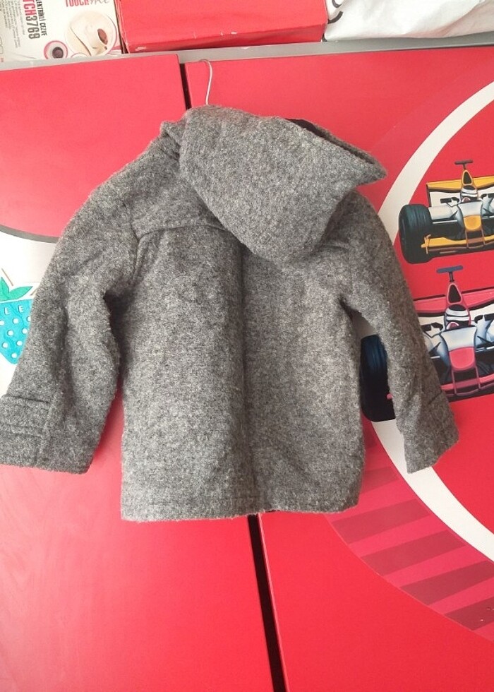 Bebek kaban  - Görsel 4