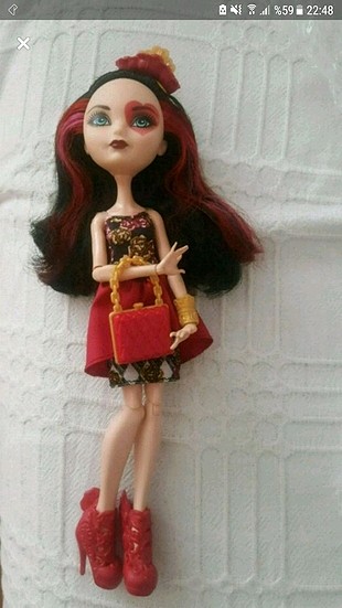Ever After High