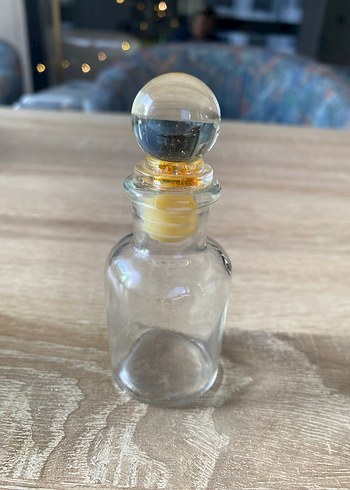 Muhteşem yüzyıl şişesi - Görsel 4