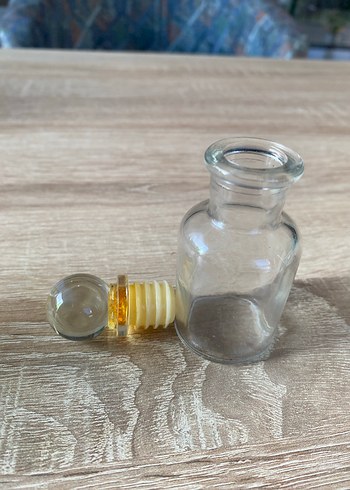 Muhteşem yüzyıl şişesi - Görsel 2