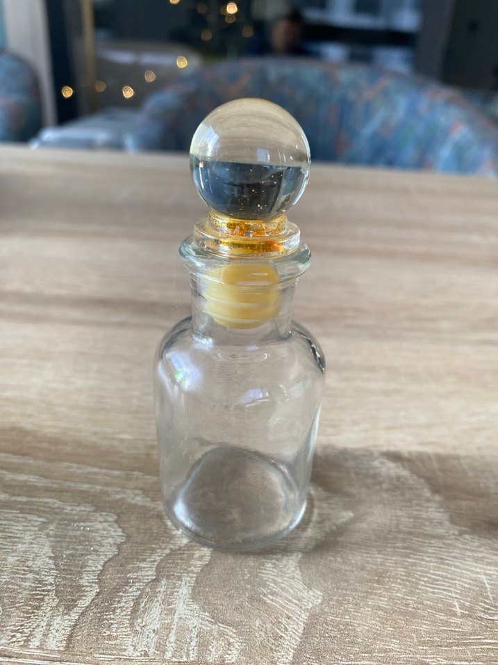 Muhteşem yüzyıl şişesi - Görsel 4