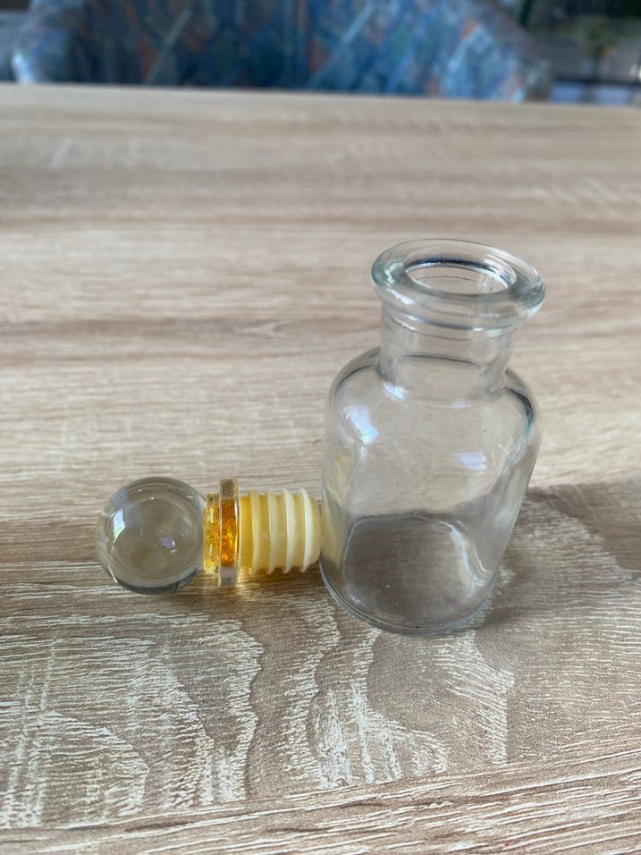 Muhteşem yüzyıl şişesi - Görsel 2