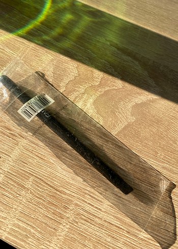 Eyeliner çekme fırçası - Görsel 2