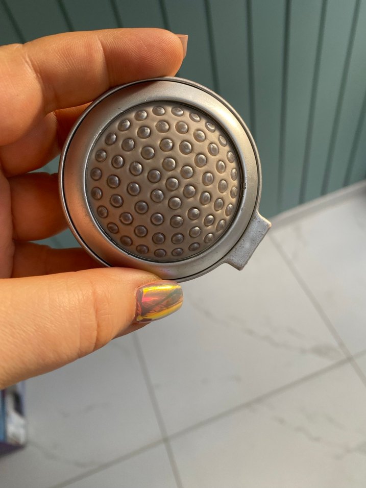 Taraklı cep aynası - Görsel 4