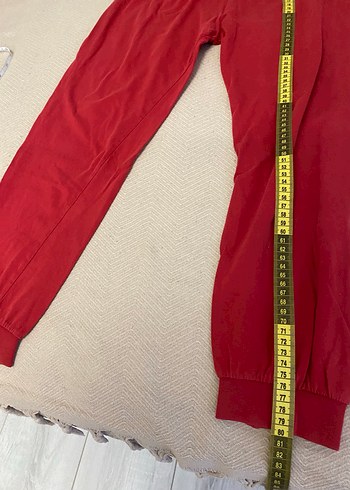 13-14 y pijama altı - Görsel 3