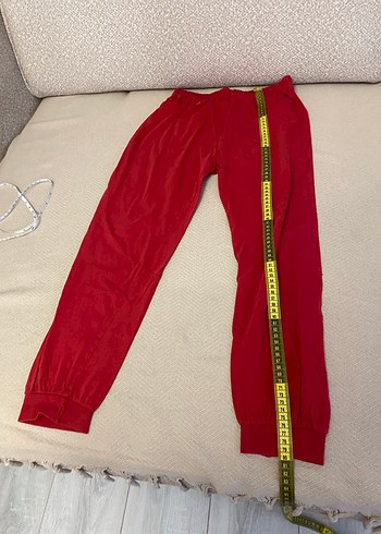 13-14 y pijama altı - Görsel 4