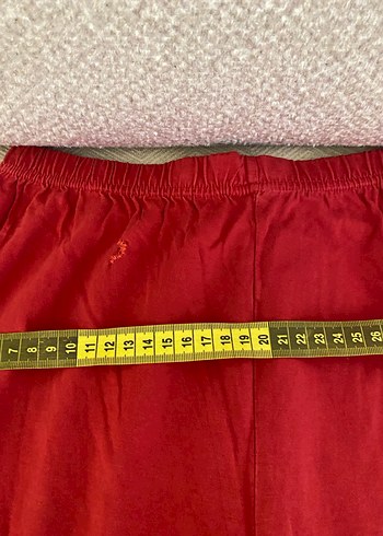 13-14 y pijama altı - Görsel 2