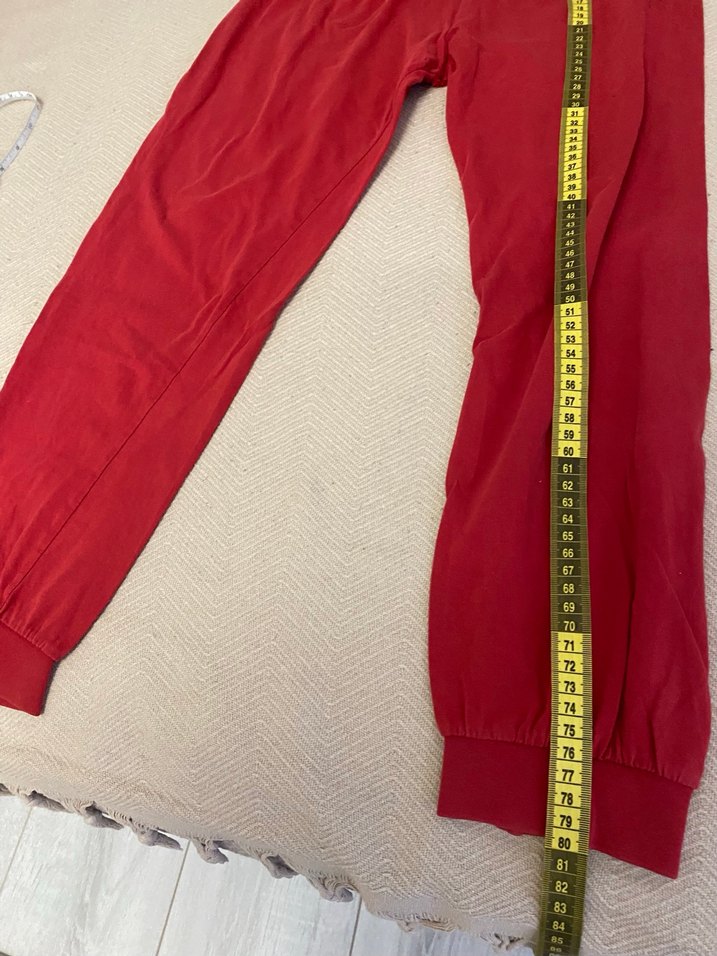 13-14 y pijama altı - Görsel 3