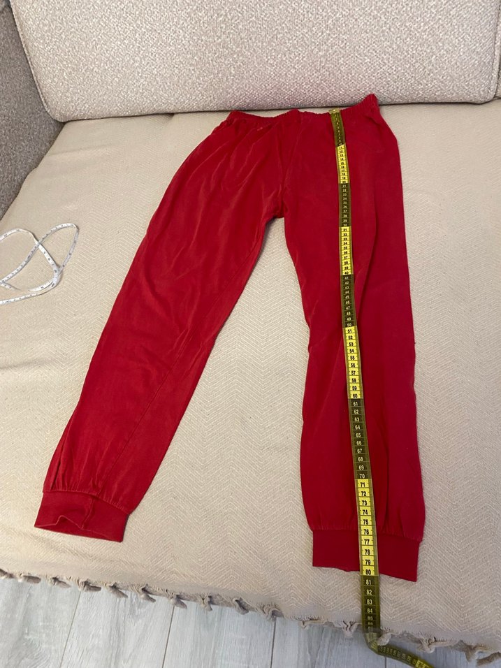 13-14 y pijama altı - Görsel 4