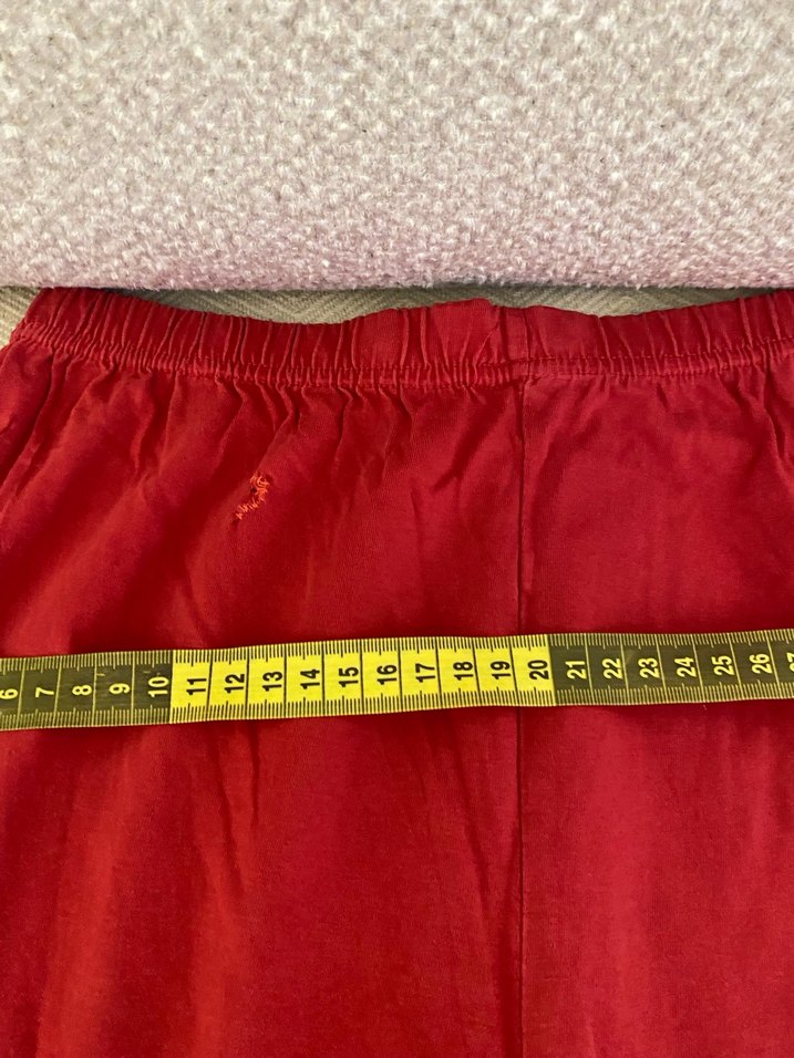 13-14 y pijama altı - Görsel 2