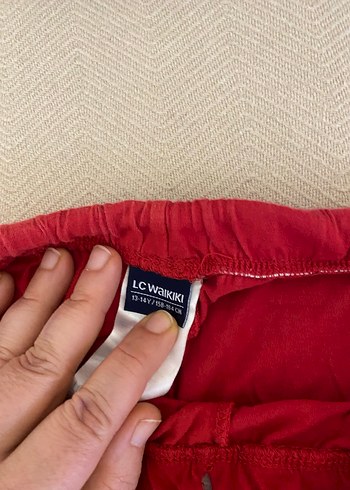 13-14 y pijama altı - Görsel 3