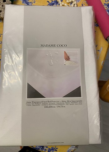 Madame Coco