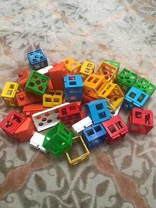 Ev yapma Legoları
