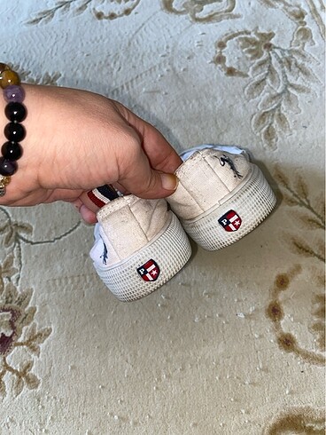 31 no Polo ayakkabı - Görsel 2