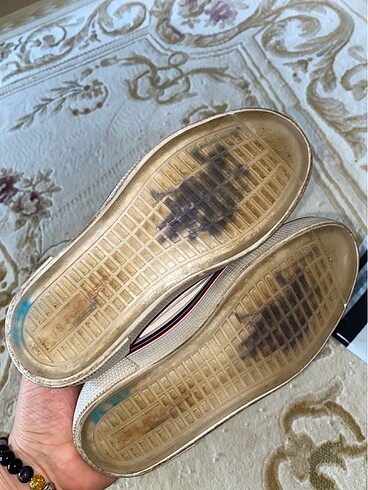 31 no Polo ayakkabı - Görsel 3