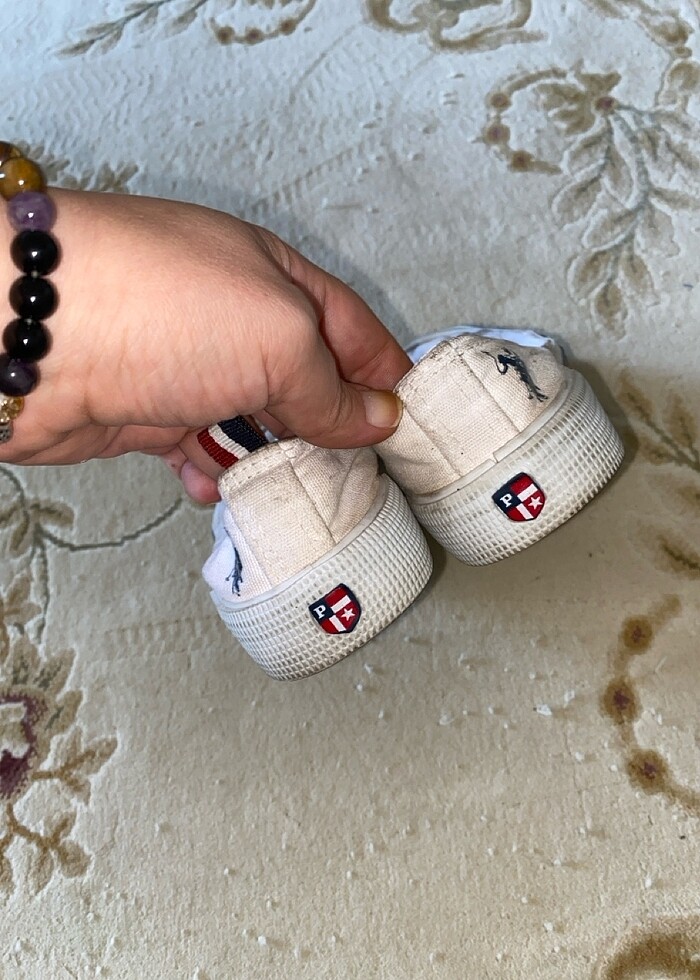 31 no Polo ayakkabı - Görsel 2