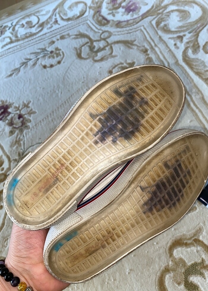 31 no Polo ayakkabı - Görsel 3