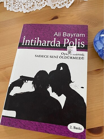 İntiharda polis