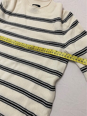 Massimo Dutti Kaşmir kazak Massimo dutti m