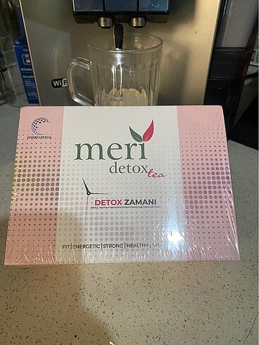 Diğer Zayıflama çayı