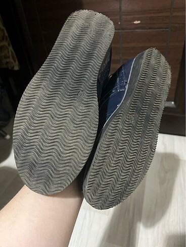Rugan ayakkabı toplasan iki üç kez giydi - Görsel 2