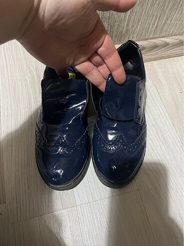 Rugan ayakkabı toplasan iki üç kez giydi - Görsel 3