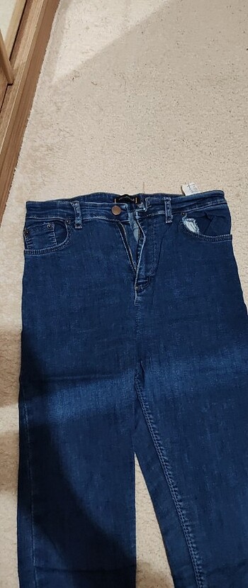29 Beden Kot pantolon