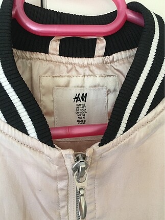 xs Beden H&M CEKET