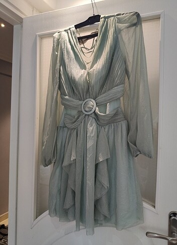 Kemer detay abıye - Görsel 2