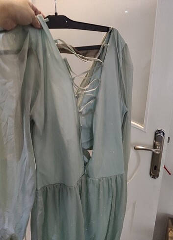 Kemer detay abıye - Görsel 4