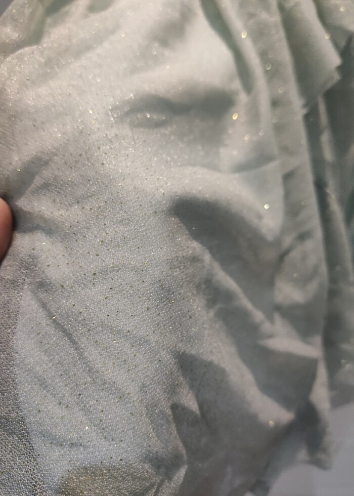 Kemer detay abıye - Görsel 3