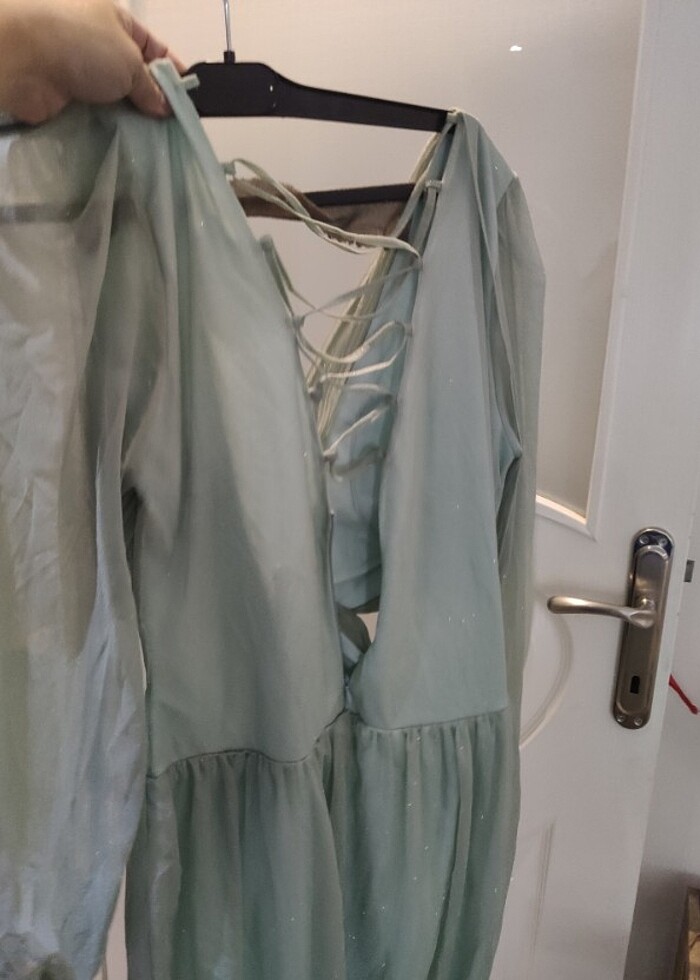 Kemer detay abıye - Görsel 4