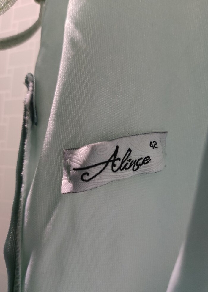 Kemer detay abıye - Görsel 5