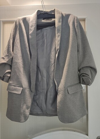 Blazer ceket