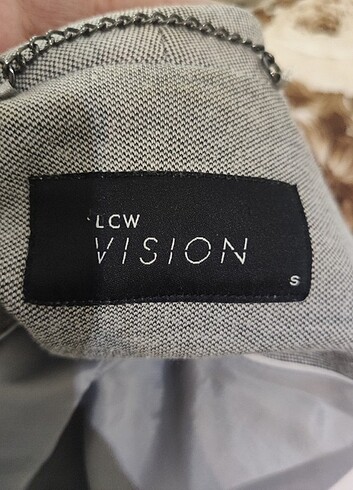 LC Waikiki Blazer ceket