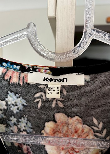 m Beden çeşitli Renk Çiçek Desenli Uzun Bohem Elbise