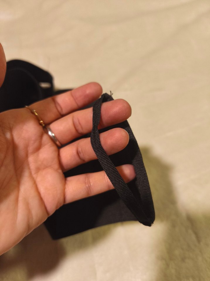 korse beden inceltici yağ yakıcı lastik - Görsel 3