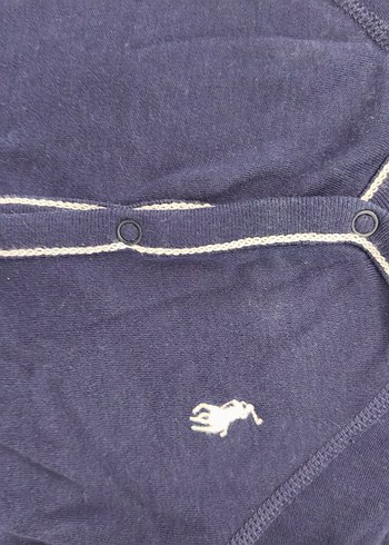 Ralph Lauren Bebek Tulum - Görsel 4