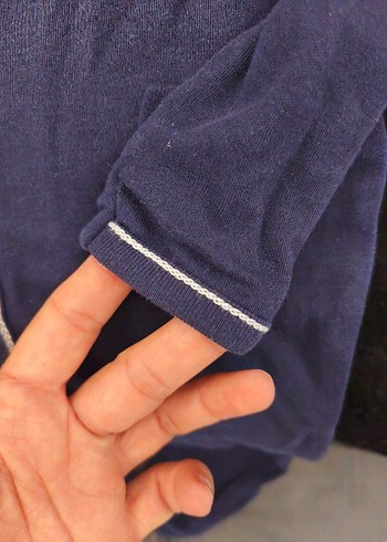 Ralph Lauren Bebek Tulum - Görsel 7