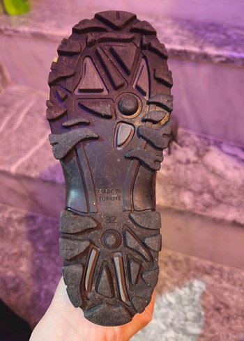 Erkek Çocuk yağmur Botu - Görsel 7